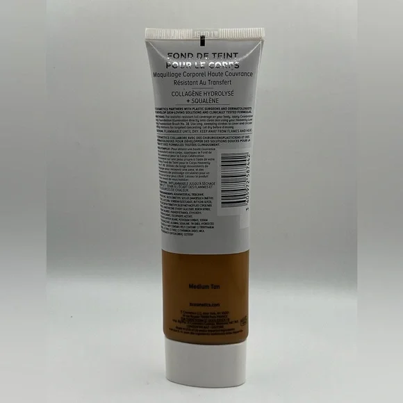 it Cosmetics Celebration Body Foundation Illumination - Picture 6 of 8